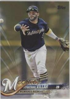 Jonathan Villar