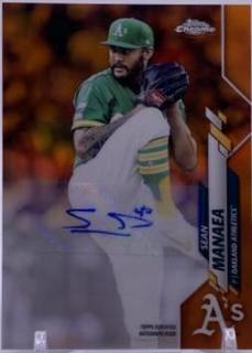 Sean Manaea