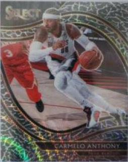 Carmelo Anthony