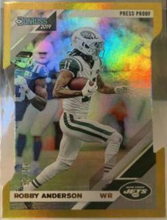 Robby Anderson