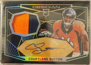 Courtland Sutton
