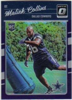Maliek Collins