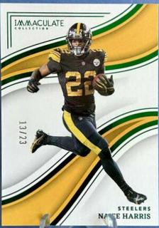 Najee Harris