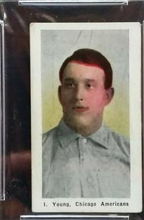 Irv Young