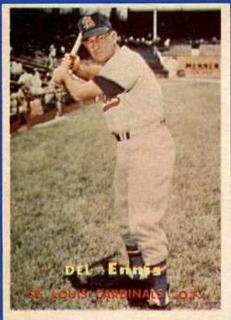 Del Ennis