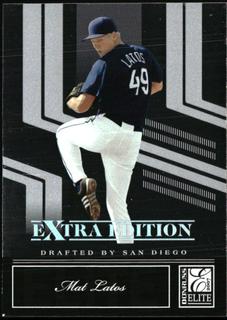Mat Latos
