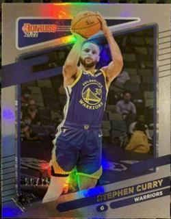 Stephen Curry