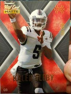 Kaleb Eleby