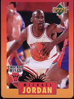 Michael Jordan
