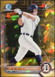 Jace Jung