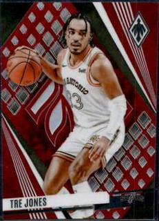 Tre Jones