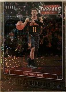Trae Young