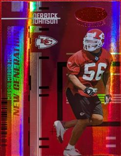 Derrick Johnson
