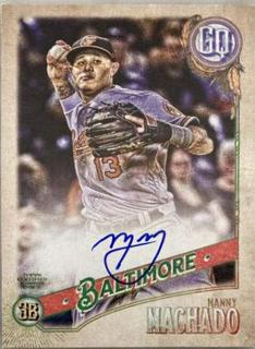 Manny Machado