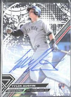 Tyler Austin