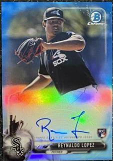Reynaldo Lopez