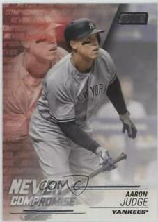 Aaron Judge