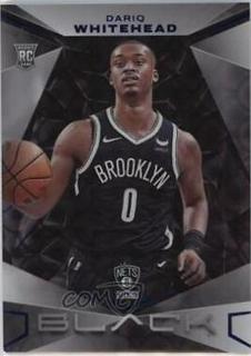 Dariq Whitehead