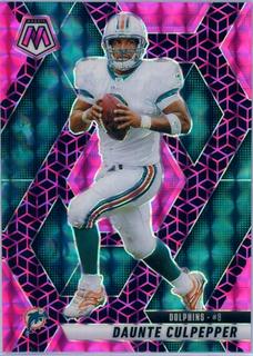 Daunte Culpepper