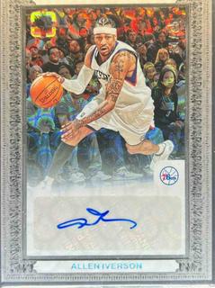 Allen Iverson