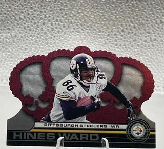 Hines Ward