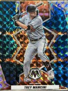 Trey Mancini