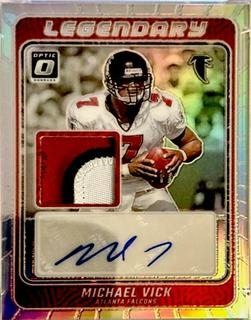 Michael Vick