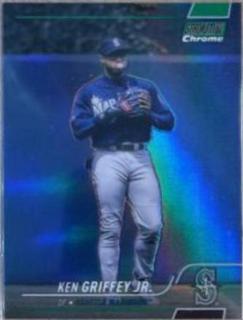 Ken Griffey Jr.