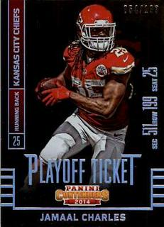 Jamaal Charles