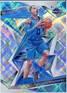 Miles Bridges