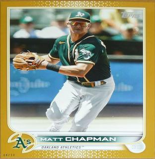 Matt Chapman