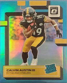Calvin Austin III