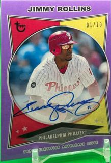 Jimmy Rollins