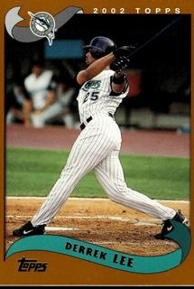 Derrek Lee