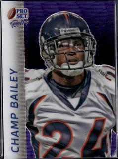 Champ Bailey