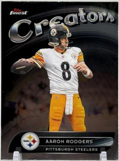 Aaron Rodgers