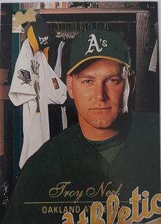 Troy Neel