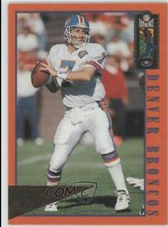 John Elway