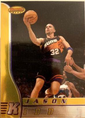 Jason Kidd