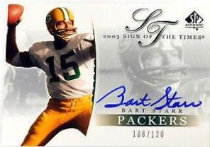 Bart Starr