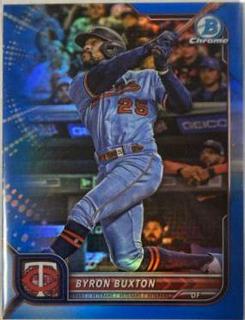 Byron Buxton