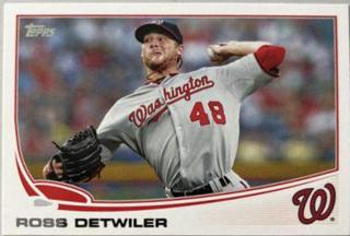 Ross Detwiler