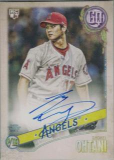 Shohei Ohtani