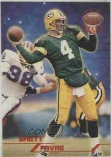 Brett Favre