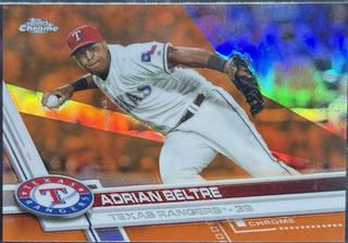 Adrian Beltre
