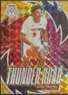 Ausar Thompson