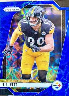 T.J. Watt