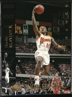 Mookie Blaylock