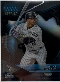 Ryan Ritter