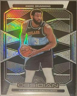 Andre Drummond